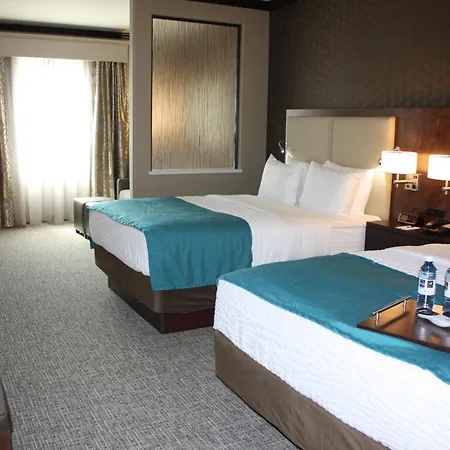 The Heritage Inn & Suites, Ascend Hotel Collection-2