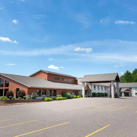Americinn By Wyndham Merrill-2