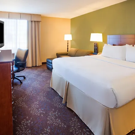 Best Western Fairmont-2