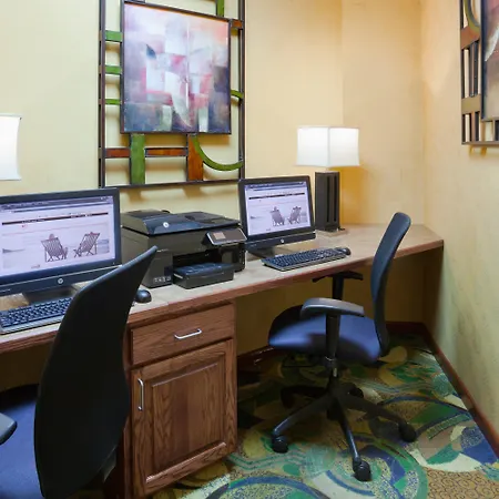 Best Western Fairmont-3