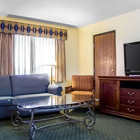 Quality Inn Wickenburg-2