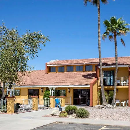 Quality Inn Wickenburg-3