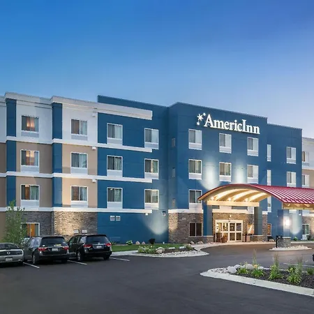 Americinn By Wyndham Winona-3