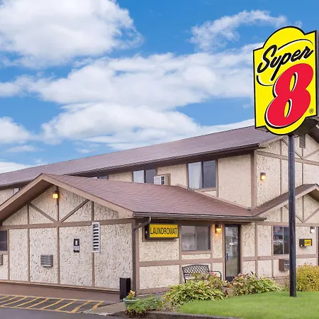 Super 8 By Wyndham Sitka-3