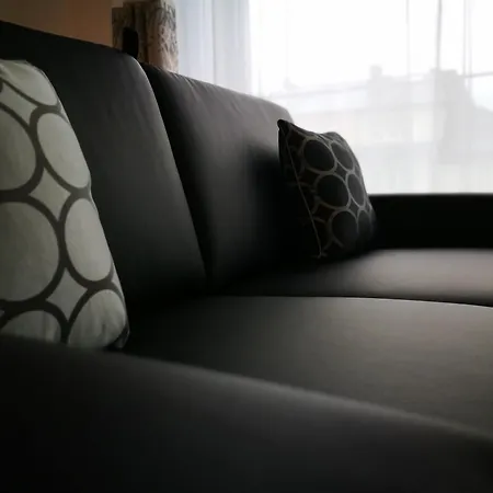 Mandarina Hotel Luxembourg Strassen-3