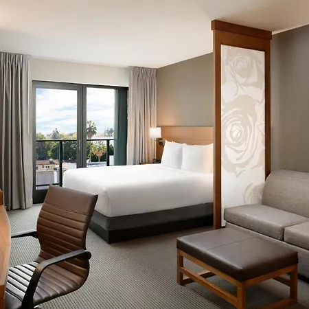 Hyatt Place Pasadena-3