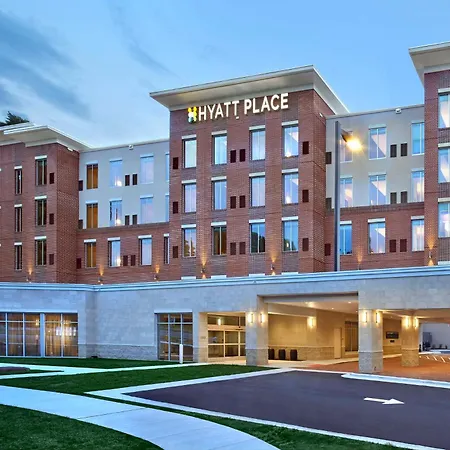 Hyatt Place Chapel Hill-2