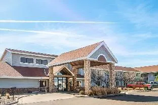 Americinn By Wyndham Pampa Event Center-2