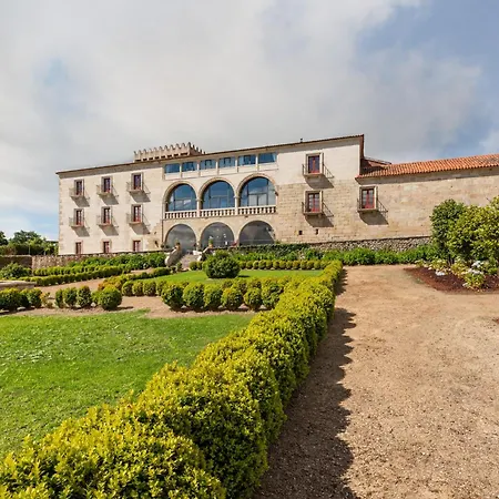 Áurea Palacio de Sober by Eurostars Hotel Company-3