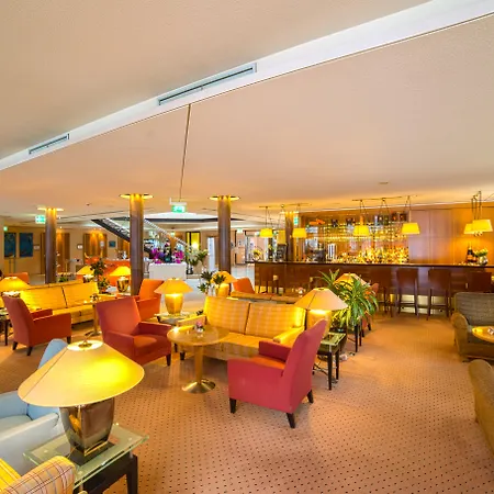 Hotel Residence Starnberger See-3