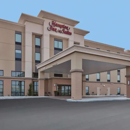 Hampton Inn & Suites Wells, Nv-3