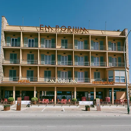 Hotel Emporium - Adults Only-2