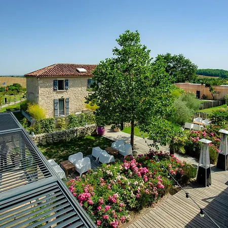 Le Domaine de Baulieu-3