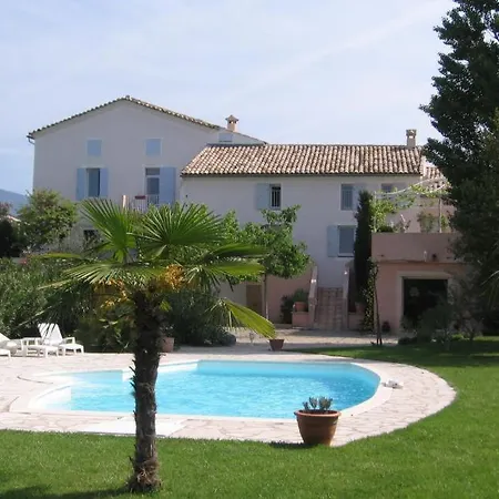 Hôtel La Bastide des Monges-2