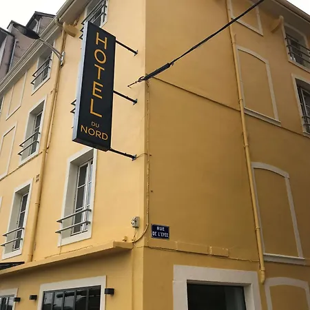 Hôtel du Nord, Sure Hotel Collection by Best Western-3