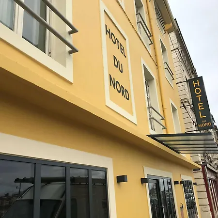 Hôtel du Nord, Sure Hotel Collection by Best Western-2
