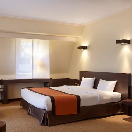 Hôtel Spa Du Béryl-3