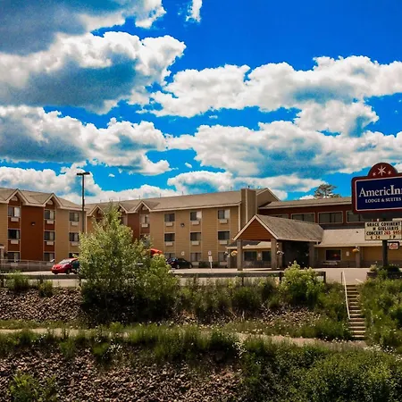 Americinn By Wyndham Iron River-3