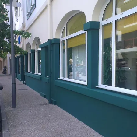 Ibis Budget Ciboure St-Jean-Luz-2