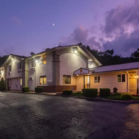 Super 8 By Wyndham Elkins-2