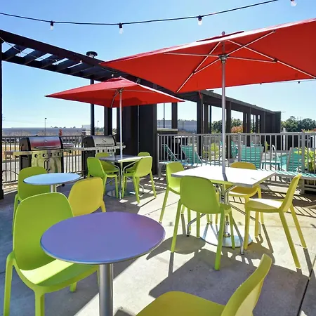 Home 2 Suites By Hilton Dothan-2