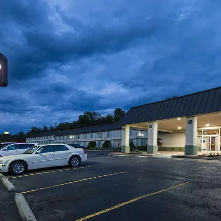 Suburban Extended Stay Hotel-3