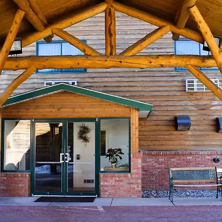 Inn At Lander, Travelodge By Wyndham-2