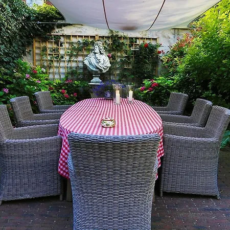 B&B Huyze Elimonica-3