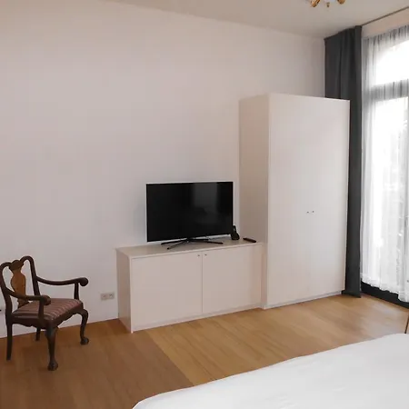 Aparthotel Midi Residence-3