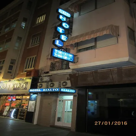 Lc Hotel Urbano-3