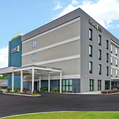 Home2 Suites Pensacola I-10 At North Davis Hwy-2