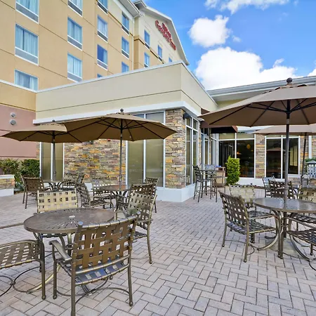 Hilton Garden Inn Tampa Riverview Brandon-2