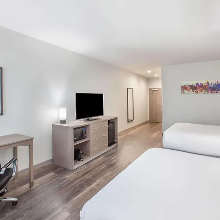 La Quinta By Wyndham Dallas Duncanville-2