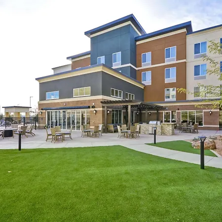 Homewood Suites By Hilton Phoenix Tempe Asu Area-3