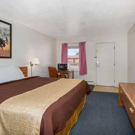 Travelodge By Wyndham Casper-2