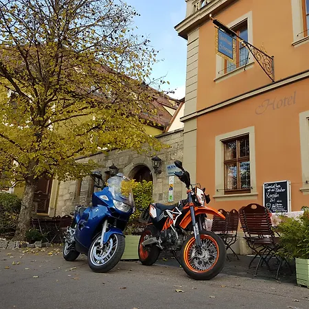 Akzent Hotel Schranne-3