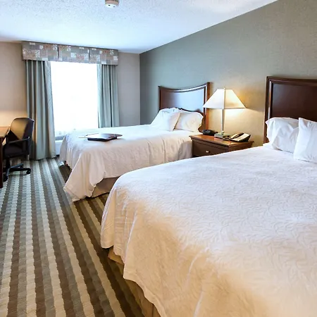 Hampton Inn Presque Isle-2