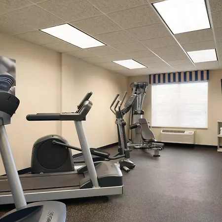 Country Inn & Suites By Radisson, Shoreview-Mounds View, Mn-3