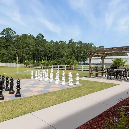La Quinta Brunswick/Golden Isles-2