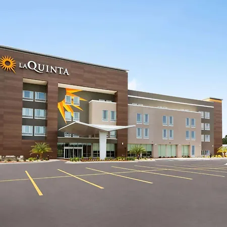 La Quinta Brunswick/Golden Isles-3