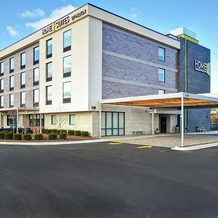 Home2 Suites By Hilton Taylor Detroit-2