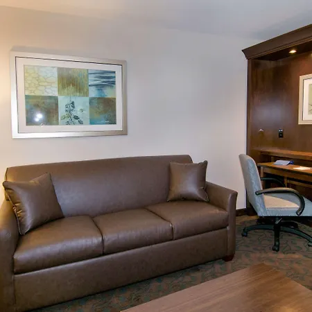 Hampton Inn Pampa-3