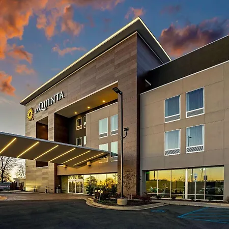 La Quinta By Wyndham Tuscaloosa Mcfarland-2