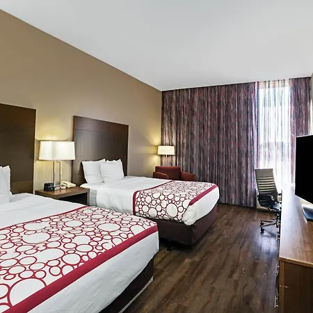 La Quinta By Wyndham Tuscaloosa Mcfarland-3