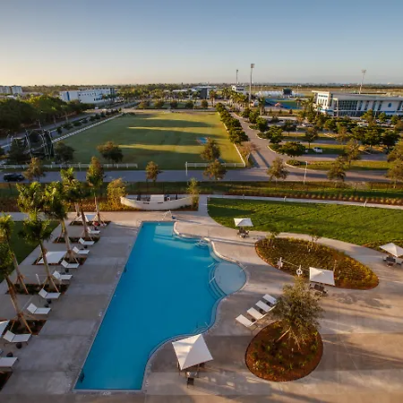 Legacy Hotel At Img Academy-2