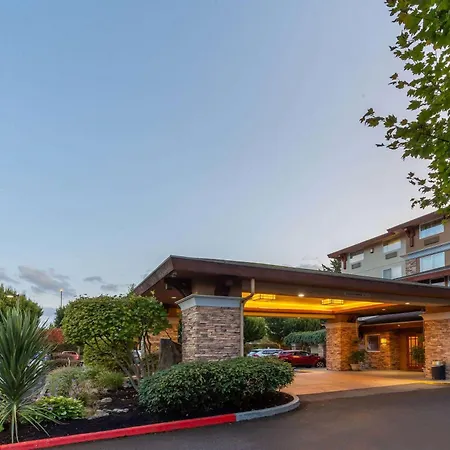 La Quinta By Wyndham Vancouver-3