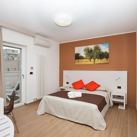 B&B Aria Di Mare-2
