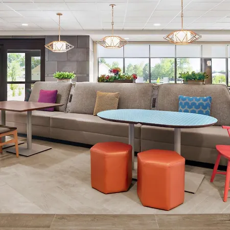 Home2 Suites By Hilton Bismarck-2