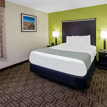 La Quinta By Wyndham Fruita-3