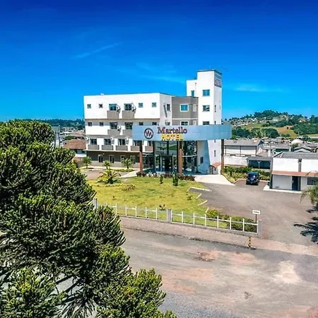 Hotel Martello-3